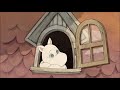 Moomin reanimated part