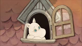 Moomin reanimated part