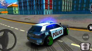 High Speed Police Pursuit Police Interceptor Simulator Undercover Polic Car Driving Android GamePlay screenshot 3