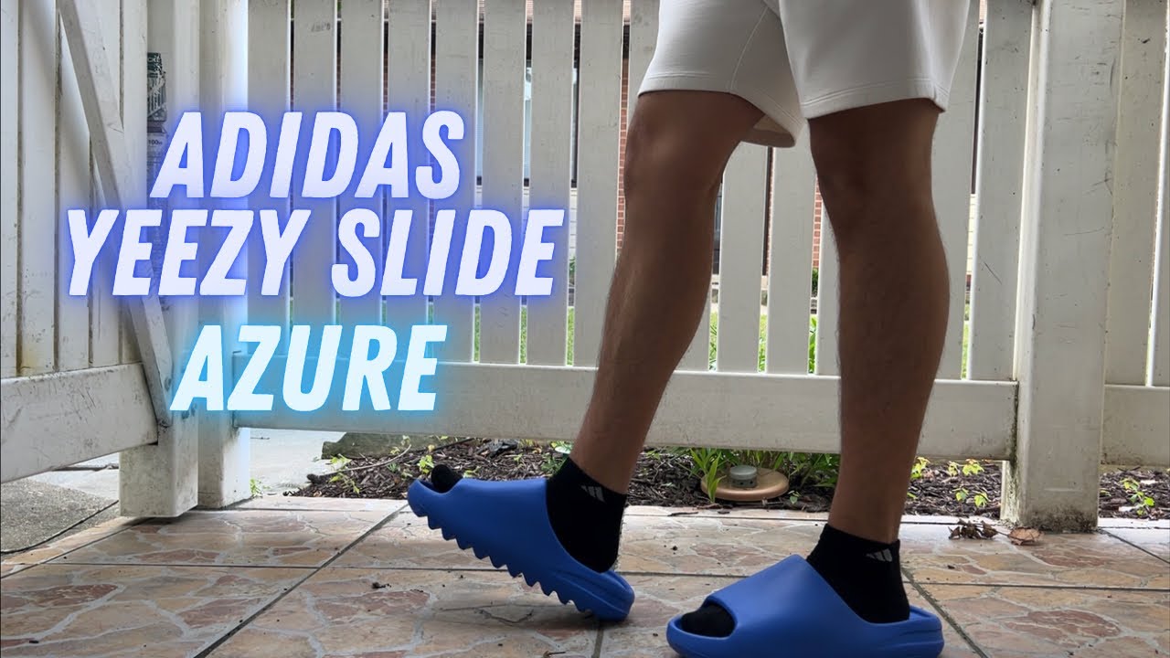 adidas Yeezy Slide \
