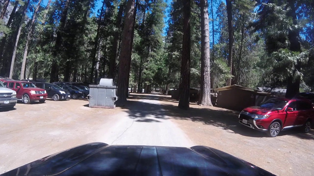 House Keeping Camp 2019