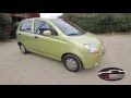 Chevrolet spark 2008