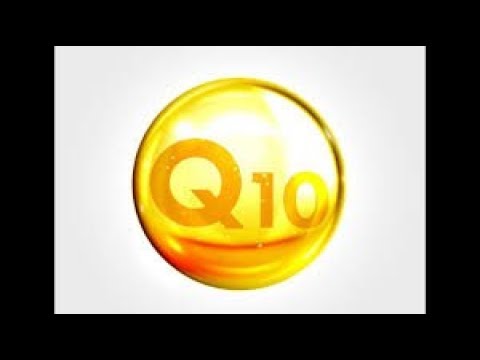 Коэмзин Q10 - в чем польза , есть ли вред?