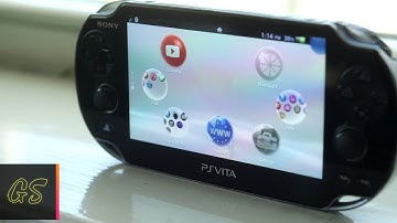 My Top 5 Plugins & Apps For A Jailbroken PS Vita