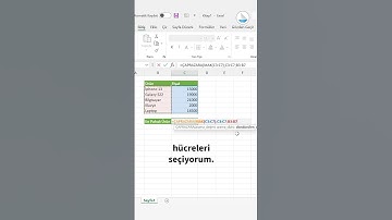 #excel 