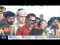 ലീഗിന്റെ കരുത്തുറ്റ നേതാവ് കെ.എം ഷാജി മന്ത്രിയായി സത്യപ്രതിജ്ഞ ചെയ്തു | KM Shaji