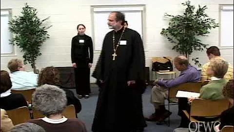 Theology of the Body and Marriage Prep. 5