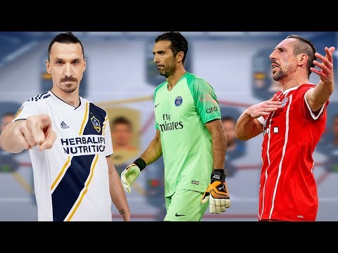 Vidéo: Meilleurs Défenseurs De FIFA 19 - Les Meilleurs CB, LB, RB Et Wing Back De La FIFA