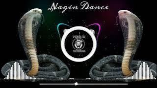 Nagin dance💃 dj.remix new_2022 #DJ-:-Vishal Dj Bass