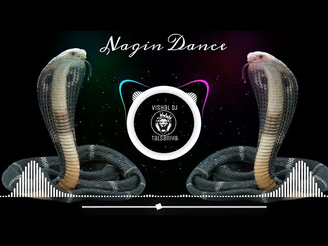 Nagin dance💃 dj.remix new_2022 #DJ-:-Vishal Dj Bass class=