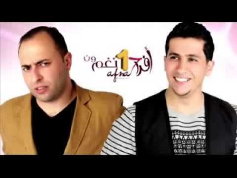 نيالي عبد الرحمن القريوتي ألبوم نغم ون