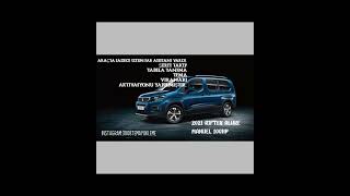 Rifter Alure Şerit Takip Aktivasyonu