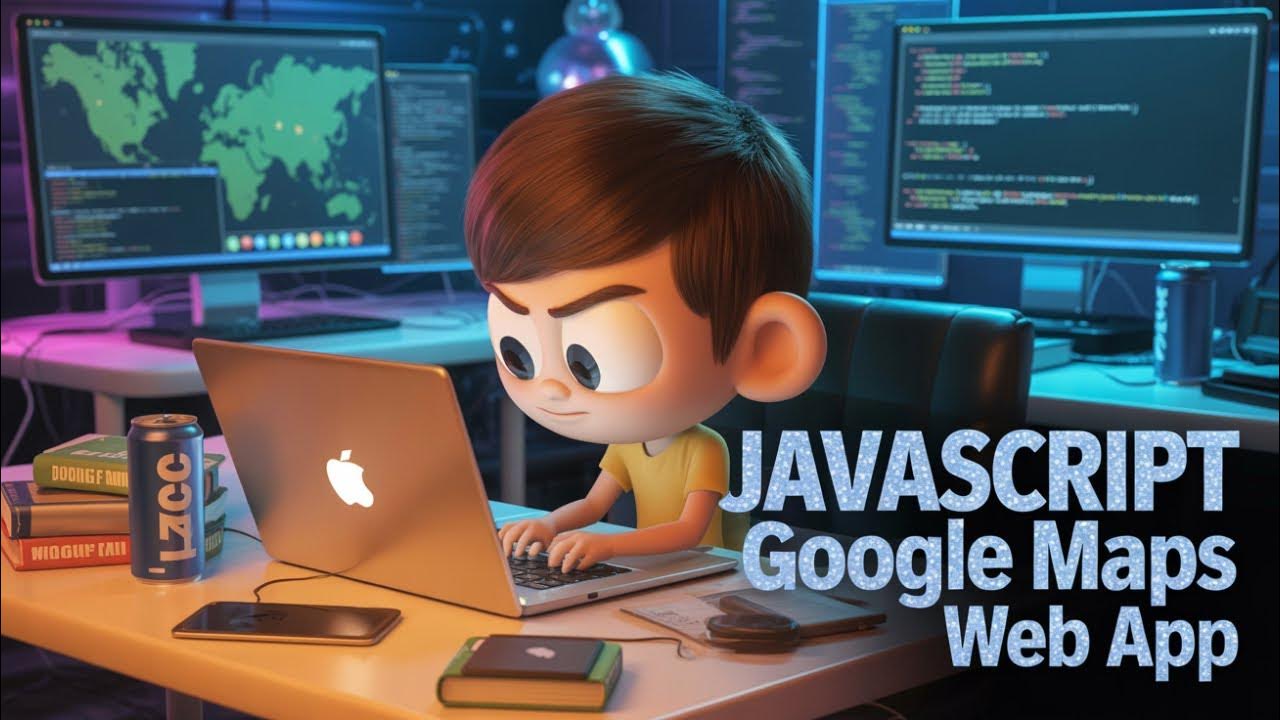 Build a Google Maps Embed in IFrame Code Generator Without API Key in ...