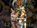 FIRST COMIC: Angela #marvel #marvelcomics #comics #fantasticfour #avengers #rivals #mcu #xmen