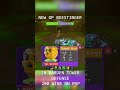 THE NEW BEESTINGER SHOWCASE IN GARDEN TOWER DEFENSE #gardentowerdefense #gtd #update #roblox