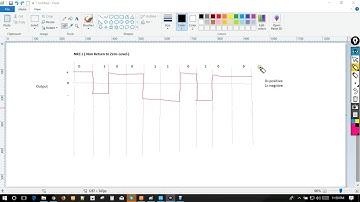 NRZ-L | Bangla tutorial