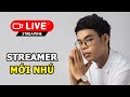 Streamer mới nhú (Full live ngày 20/10/2023)