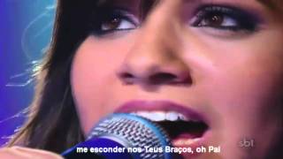 Video thumbnail of "Gabriela Rocha - Hallelujah (HD com Legendas BR)"