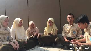 Download Lagu Acapella libels 2018 XI-2 kelompok 2 #libelsacapella2019 MP3