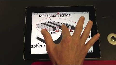 Lab 5 Intro to Sea Floor Spreading