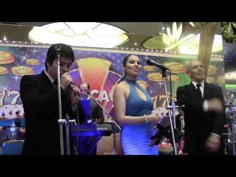 💥 Jugando Las 3 NUEVAS Maquinas en el casino de Zeus Triumphant