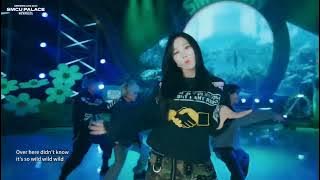 SMCU PALACE 2023 Taeyong, Jeno, Hendery, Yangyang, Giselle 'Zoo' (full performance)