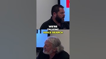 Voice Search Optimization: DEBUNKED!