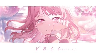 [バンドリ！][Expert] BanG Dream! #848 YELL (02) (歌詞付き)