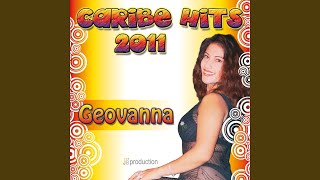 Miniatura de vídeo de "Geovanna - La Indecorosa"