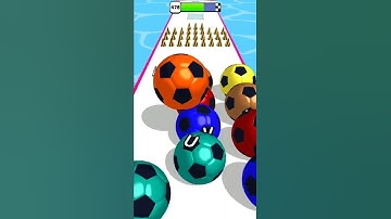 A-Z Run Level 478 - Gameplay Walkthrough (iOS & Android)