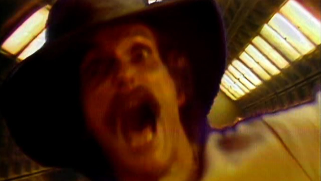 The Starlost | Art Should Be Illegal