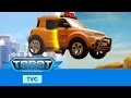 또봇 TV광고 또봇어드벤쳐X 30초ver. [TOBOT TVC TOBOT AdventureX]