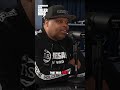 Floyd Mayweather's Unbreakable Focus