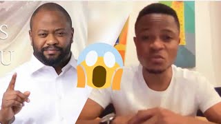 🔴SCANDAL:😱TRUTHS ABOUT MOÏSE MBIYE TEDDY DISO LEAVES BIBOMBA MUSIQUE AND MAKES HUGE REVELATIONS