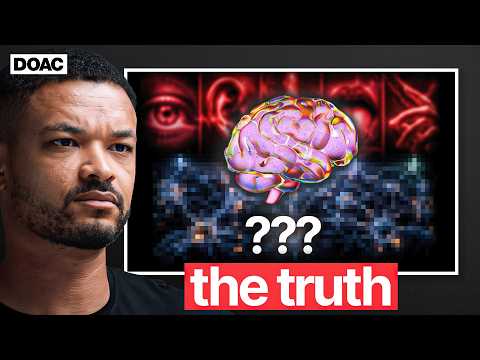 If YOU Think You Have 5 Senses, You NEED To See This