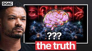 If YOU Think You Have 5 Senses, You NEED To See This