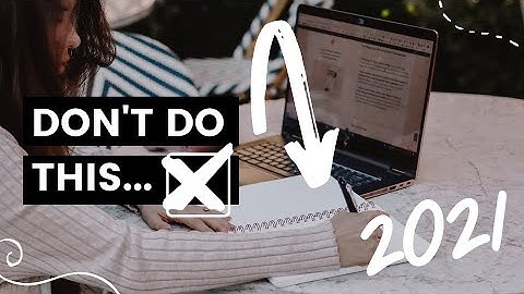 5 Goal Setting Mistakes And How To Fix Them This 2025 #goalsetting #businessplanning