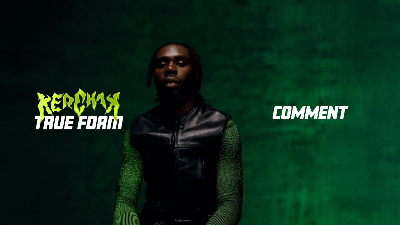 Watch Kerchak - COMMENT (Lyrics Video) on YouTube Watch Kerchak - COMMENT (Lyrics Video) on YouTube