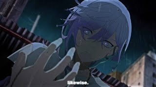 chrmng, - likewise (ericdoa) (lyrics)