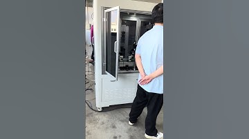 MYC-180S full servo motor high speed paper cup machine