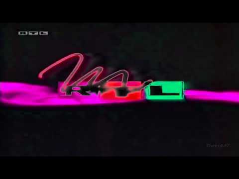 Mein RTL Ident