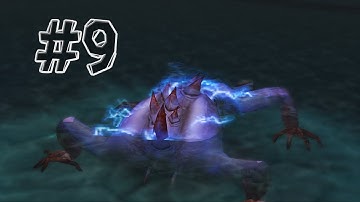 Resident Evil Code: Veronica X - Adult Albinoid Boss Fight - Walkthrough Part 9