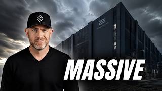 Utah Data Centers are DRAINING our Resources