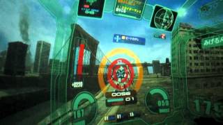 【戦場の絆】NY44 グフカスガトシ青1【みげるん】