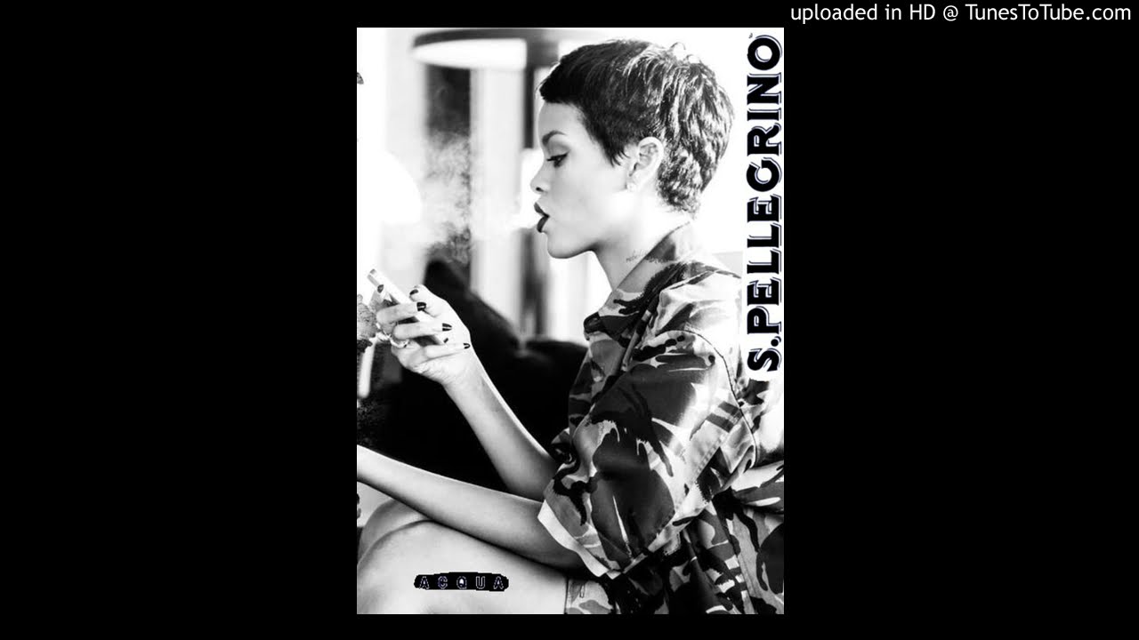 Rihanna - Love on the Brain (slowed and throwed by ALVXTHVM)