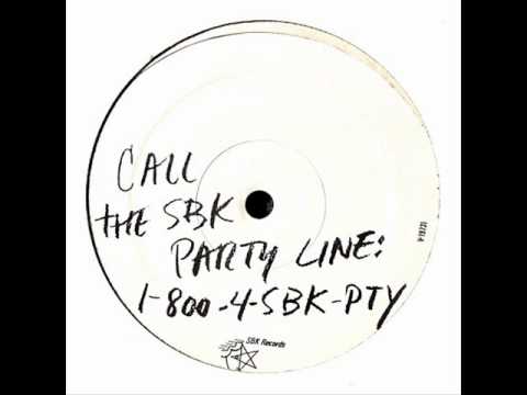 Fifth Platoon — FIFTH PLATOON - HALLELUJAH THE FIFTH IS HERE ( rare 1991 NY rap )