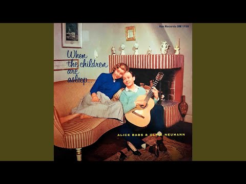 When the Children Are Asleep (Remastered)