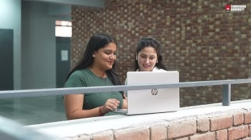 MBA Data Science and Artificial Intelligence at Chandigarh University UP