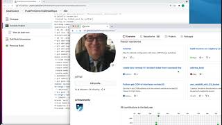 DevOps Full Ci:CD Pipe Java Spring app git Jenkins Docker Containers 3 node Kubernetes cluster demo