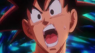 El Rey Gomah Convierte A Goku Y Sus Amigos En Niños